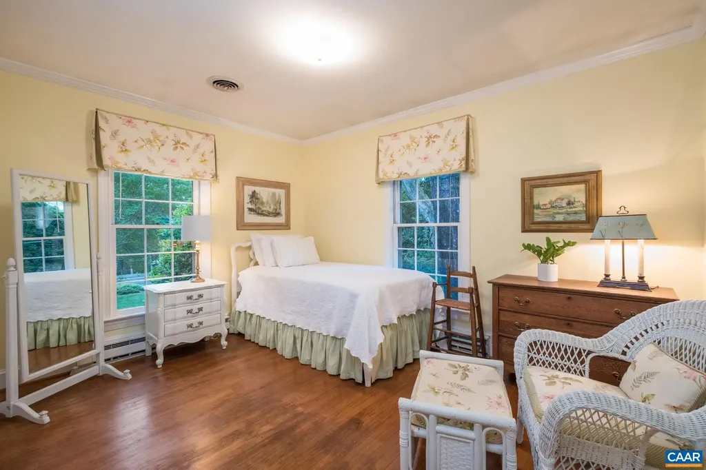 2509 Northfield Road Charlottesville VA 22901