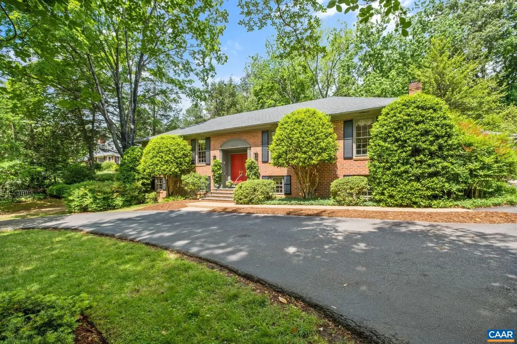 2509 Northfield Road Charlottesville VA 22901