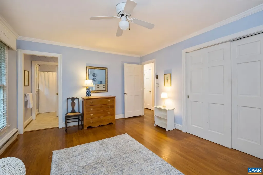 2509 Northfield Road Charlottesville VA 22901