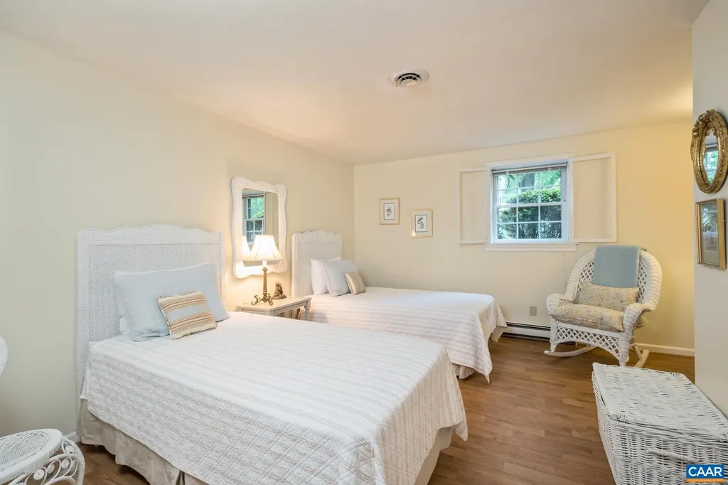 2509 Northfield Road Charlottesville VA 22901