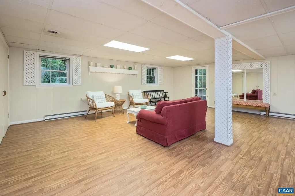 2509 Northfield Road Charlottesville VA 22901