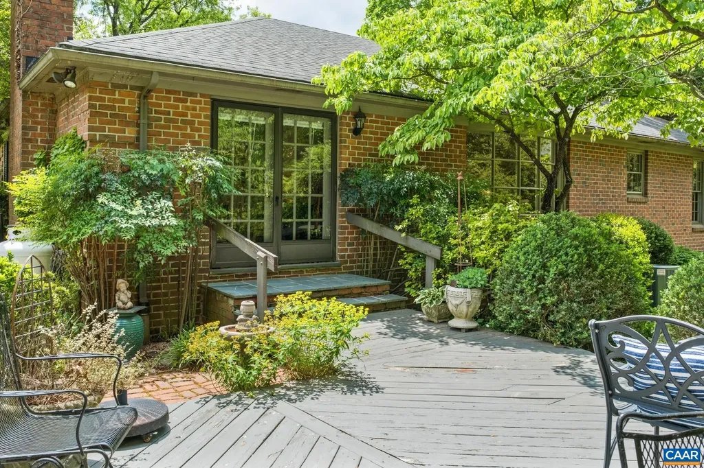 2509 Northfield Road Charlottesville VA 22901