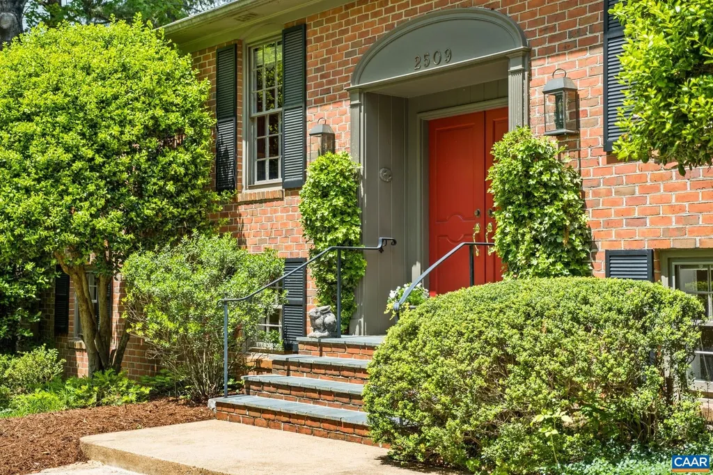 2509 Northfield Road Charlottesville VA 22901