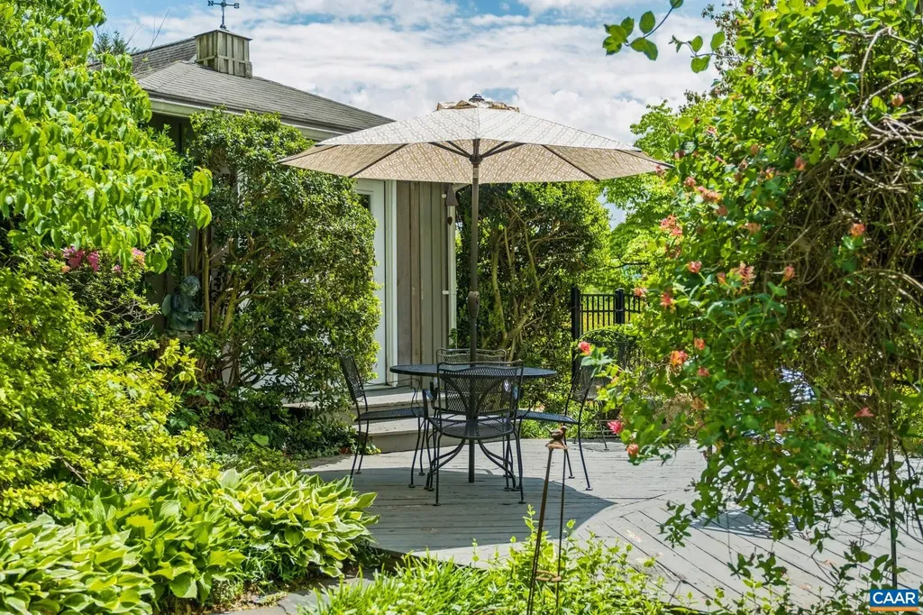 2509 Northfield Road Charlottesville VA 22901