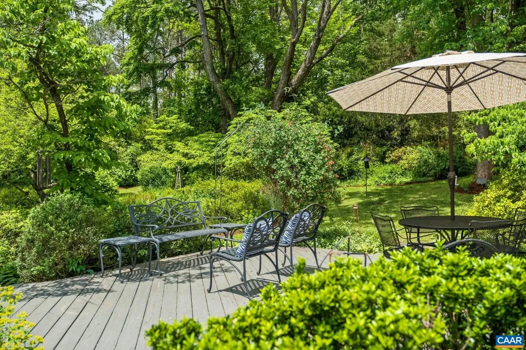 2509 Northfield Road Charlottesville VA 22901