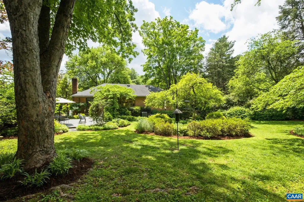 2509 Northfield Road Charlottesville VA 22901