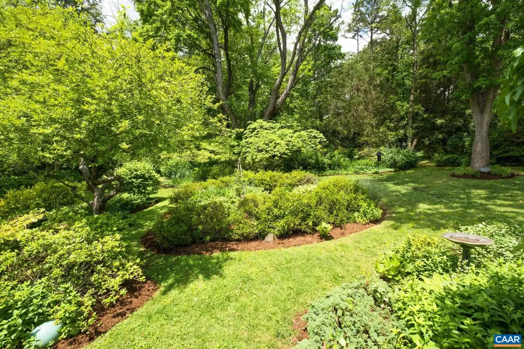 2509 Northfield Road Charlottesville VA 22901