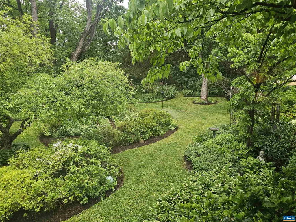 2509 Northfield Road Charlottesville VA 22901