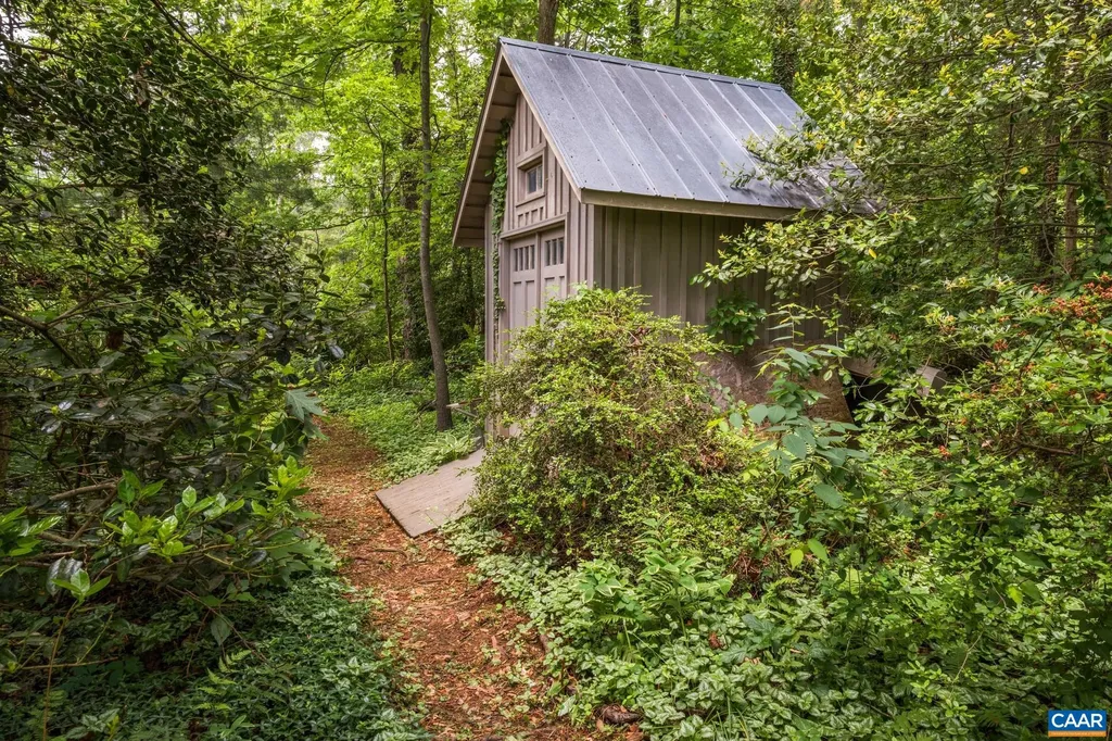 2509 Northfield Road Charlottesville VA 22901