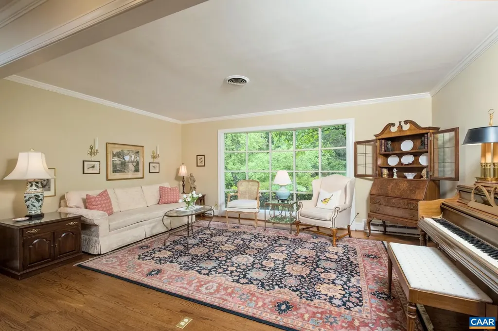 2509 Northfield Road Charlottesville VA 22901