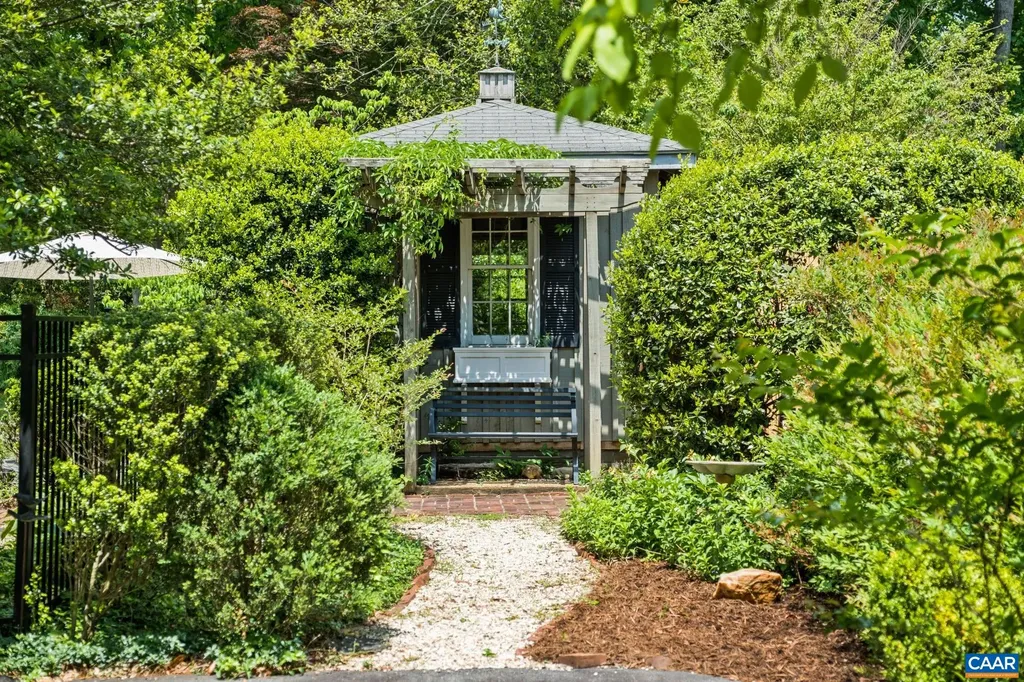 2509 Northfield Road Charlottesville VA 22901