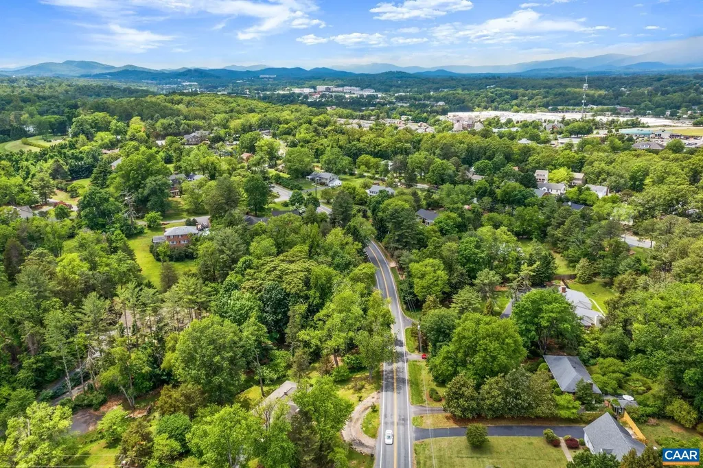 2509 Northfield Road Charlottesville VA 22901