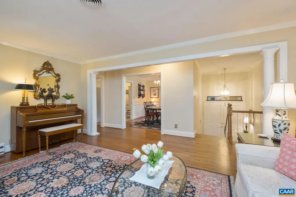 2509 Northfield Road Charlottesville VA 22901