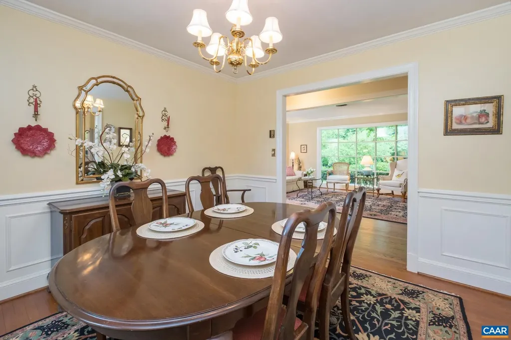 2509 Northfield Road Charlottesville VA 22901