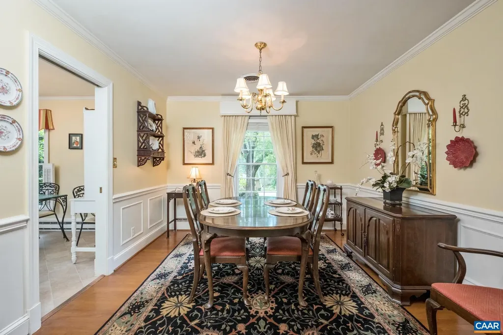 2509 Northfield Road Charlottesville VA 22901