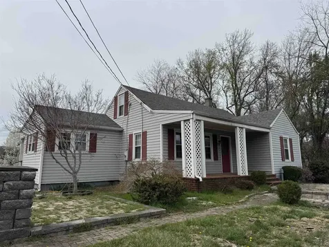 1932 Springhill Road Staunton VA 24401