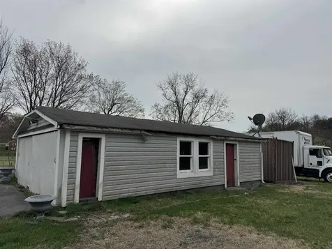1932 Springhill Road Staunton VA 24401