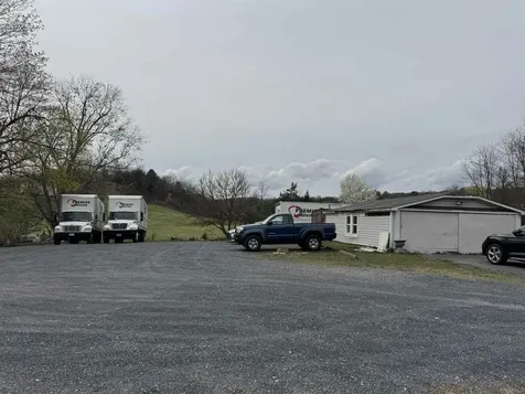 1932 Springhill Road Staunton VA 24401