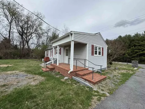 1932 Springhill Road Staunton VA 24401