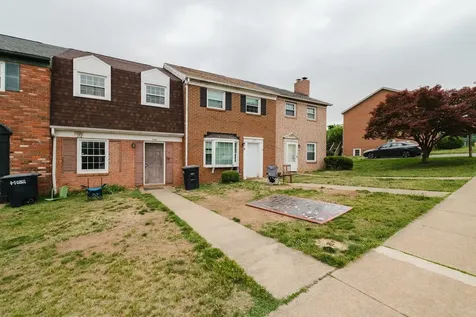 1333 Devon Lane Harrisonburg VA 22801