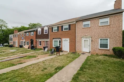 1333 Devon Lane Harrisonburg VA 22801