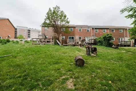 1333 Devon Lane Harrisonburg VA 22801
