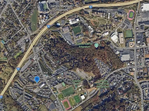 1333 Devon Lane Harrisonburg VA 22801