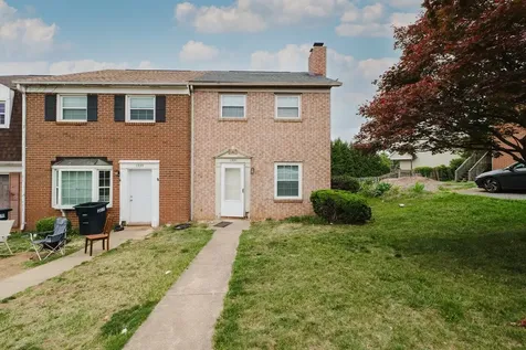 1331 Devon Lane Harrisonburg VA 22801