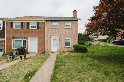 1331 Devon Lane Harrisonburg VA 22801