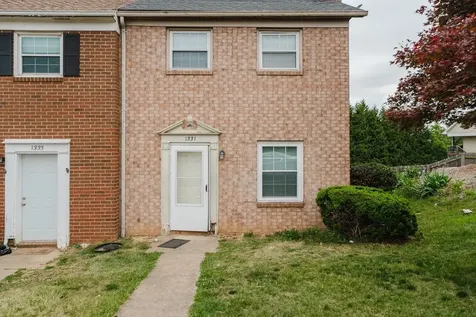 1331 Devon Lane Harrisonburg VA 22801