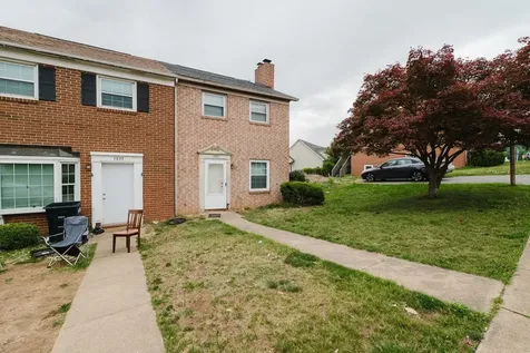 1331 Devon Lane Harrisonburg VA 22801