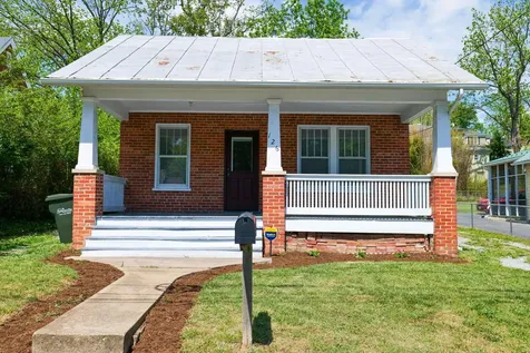 126 Park Boulevard Staunton VA 24401