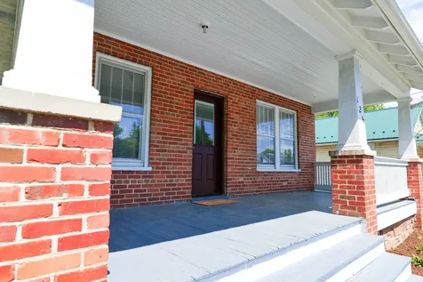 126 Park Boulevard Staunton VA 24401