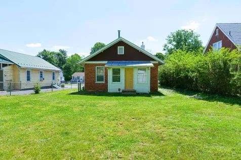 126 Park Boulevard Staunton VA 24401