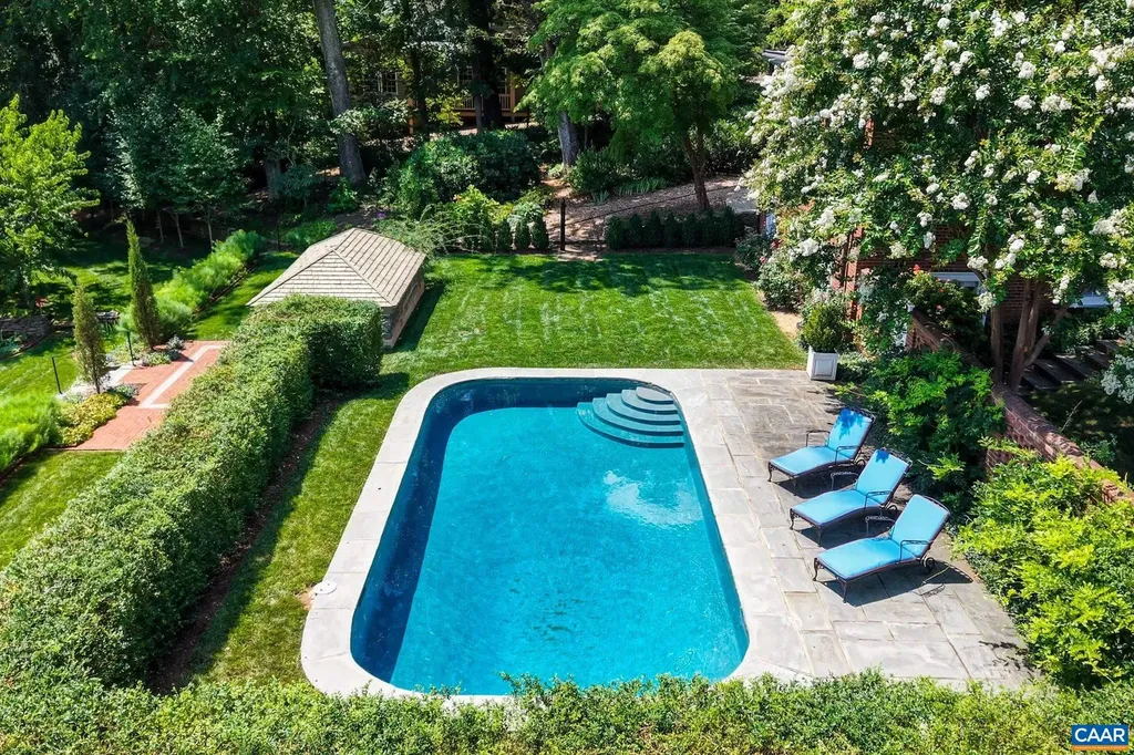 1790 Lambs Road Charlottesville VA 22901