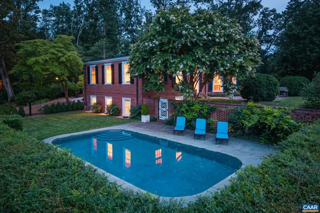 1790 Lambs Road Charlottesville VA 22901