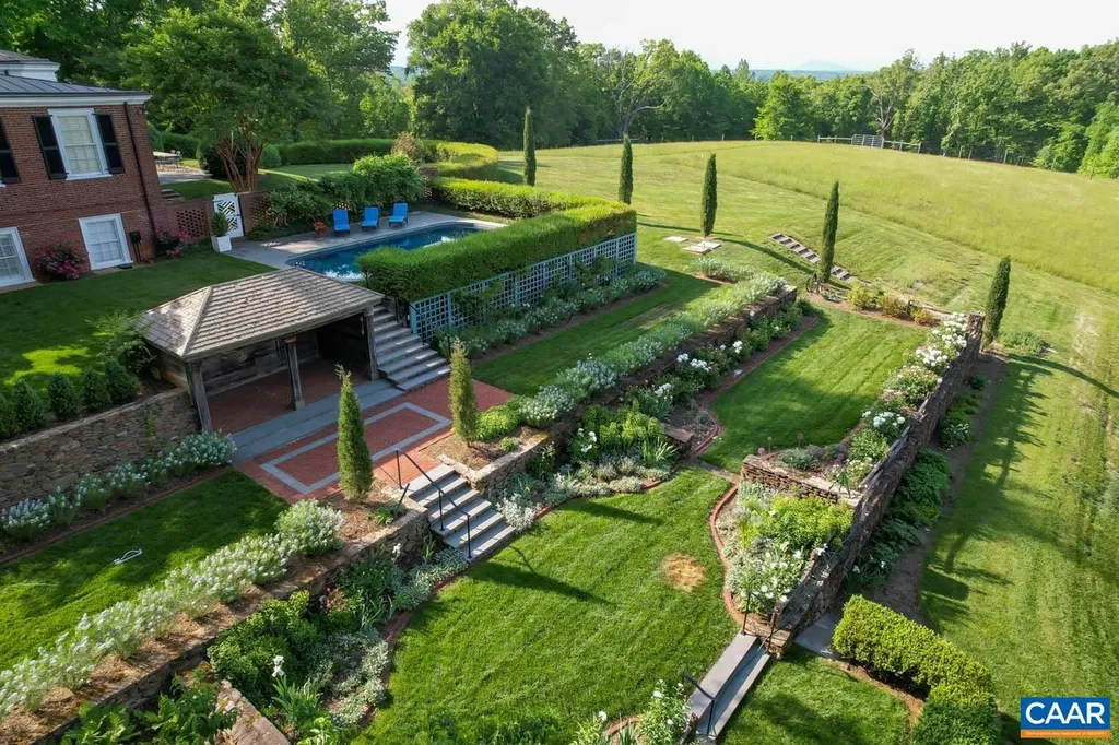 1790 Lambs Road Charlottesville VA 22901