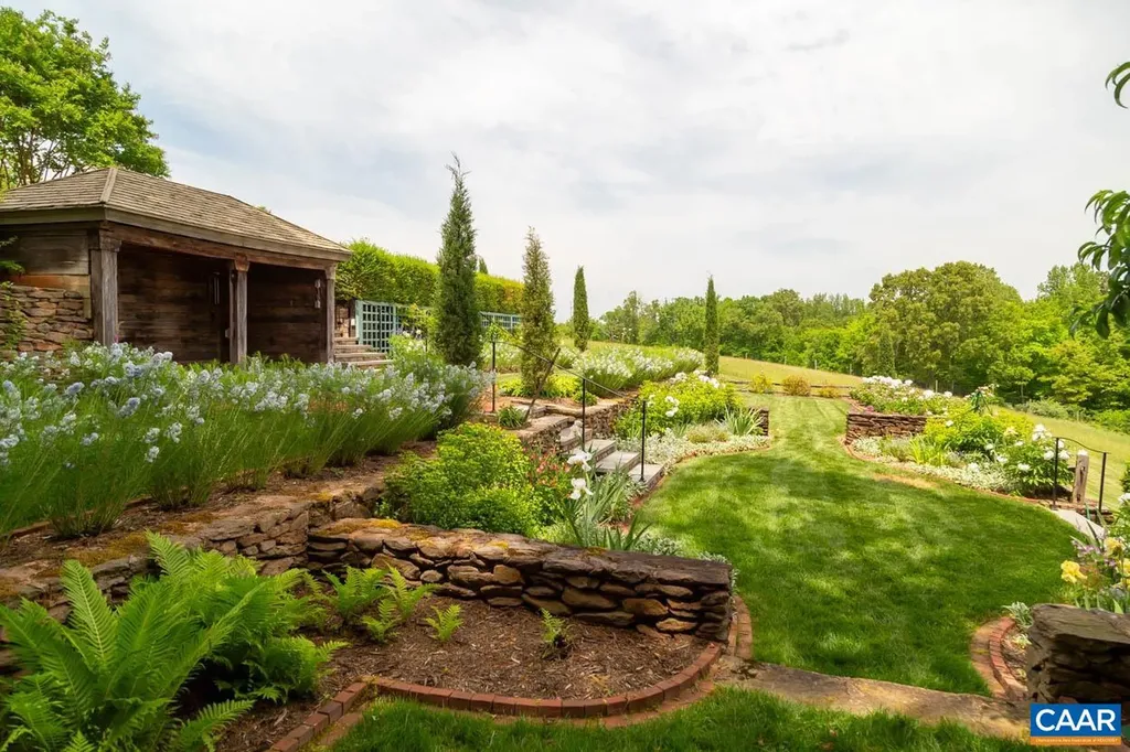 1790 Lambs Road Charlottesville VA 22901