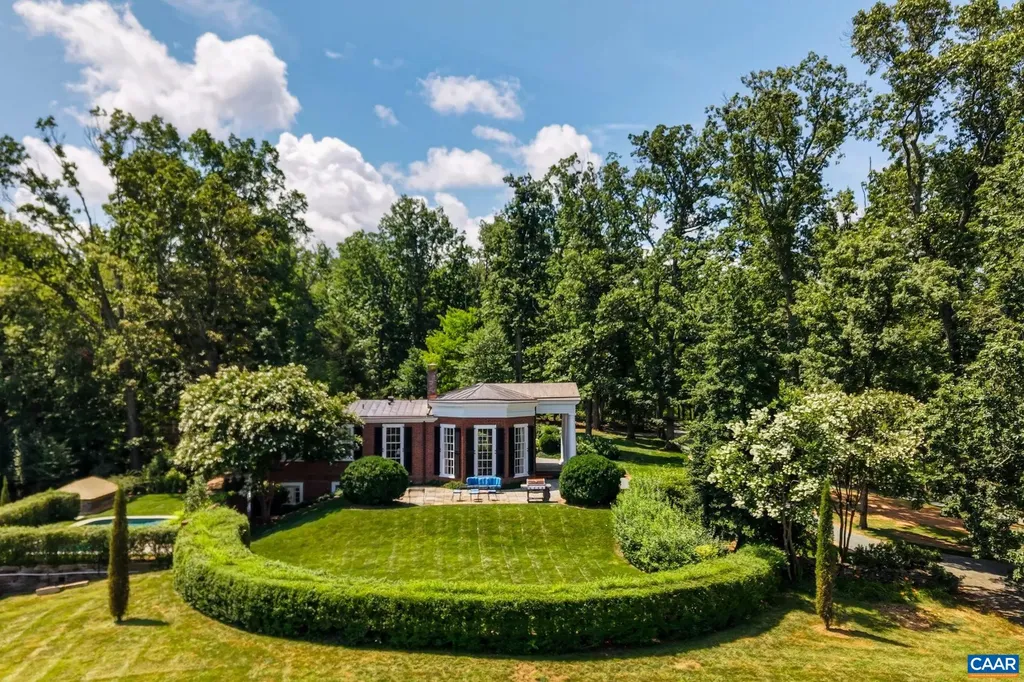 1790 Lambs Road Charlottesville VA 22901
