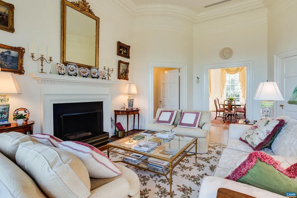 1790 Lambs Road Charlottesville VA 22901