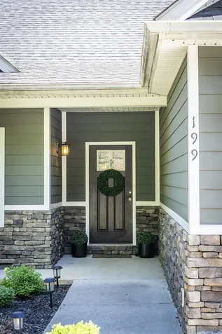 199 Blue Stone Hills Drive Harrisonburg VA 22801