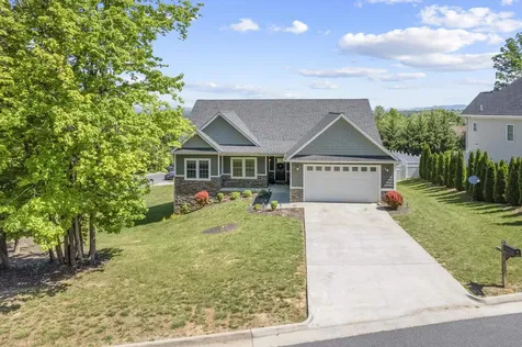 199 Blue Stone Hills Drive Harrisonburg VA 22801