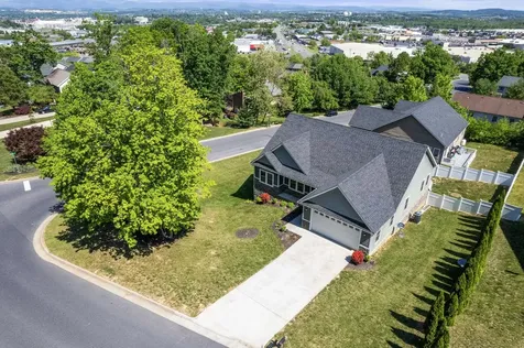 199 Blue Stone Hills Drive Harrisonburg VA 22801