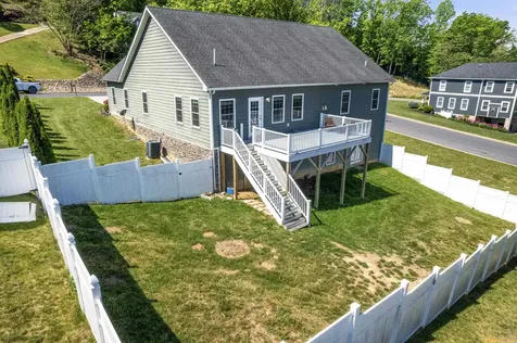 199 Blue Stone Hills Drive Harrisonburg VA 22801