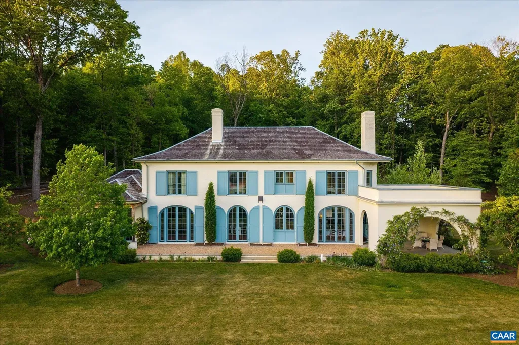 3065 Blandemar Drive Charlottesville VA 22903