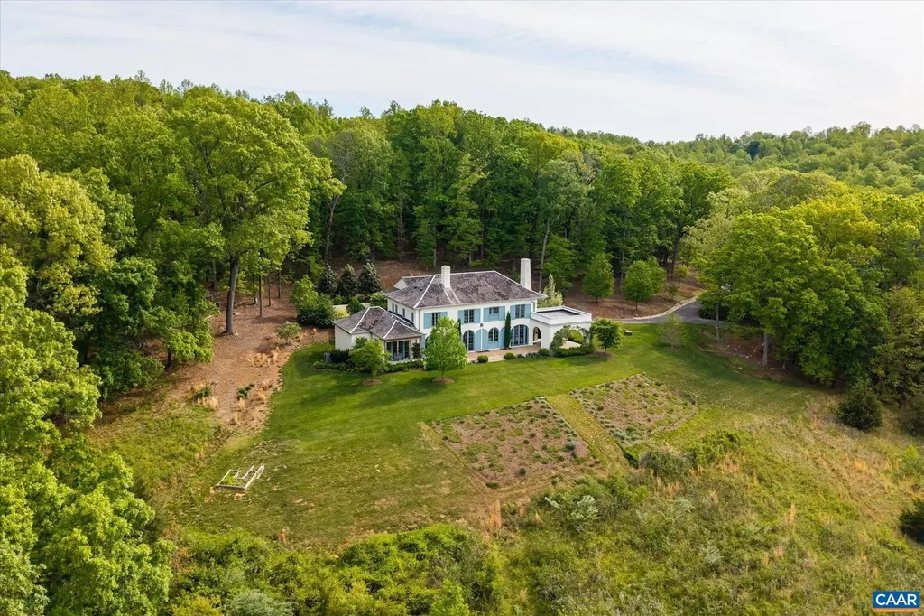 3065 Blandemar Drive Charlottesville VA 22903