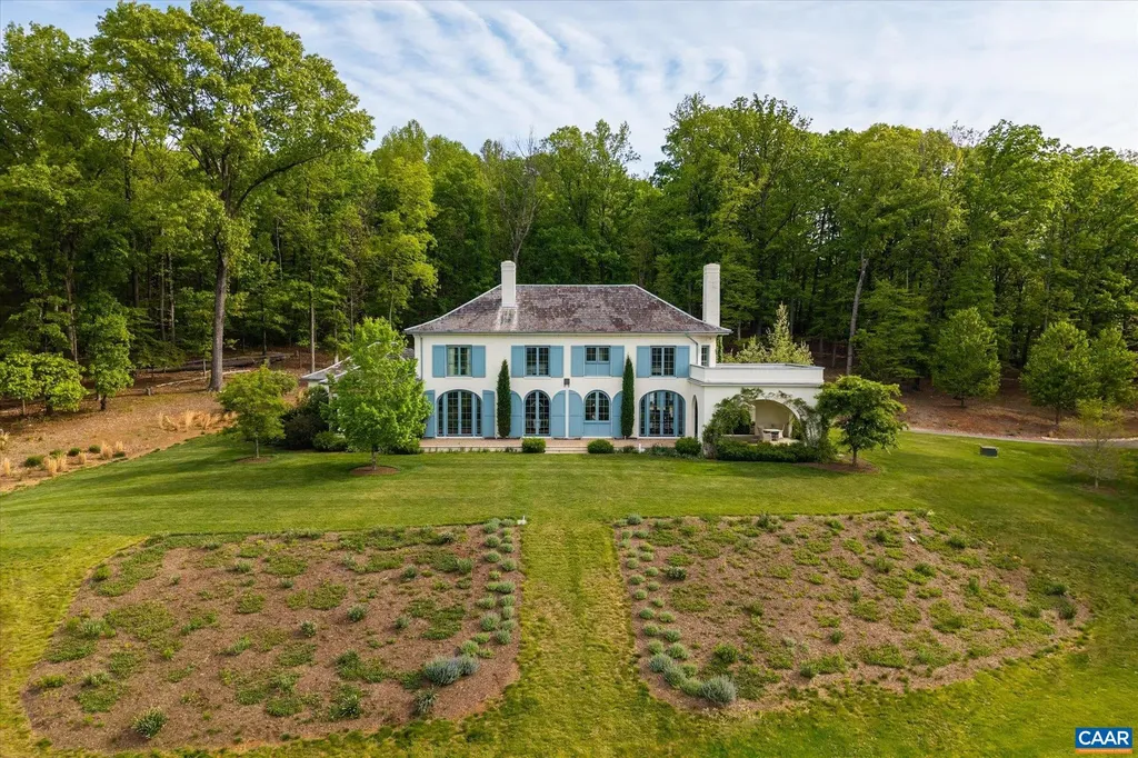 3065 Blandemar Drive Charlottesville VA 22903