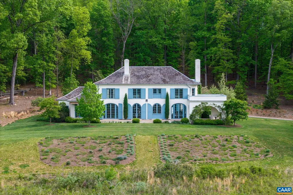 3065 Blandemar Drive Charlottesville VA 22903