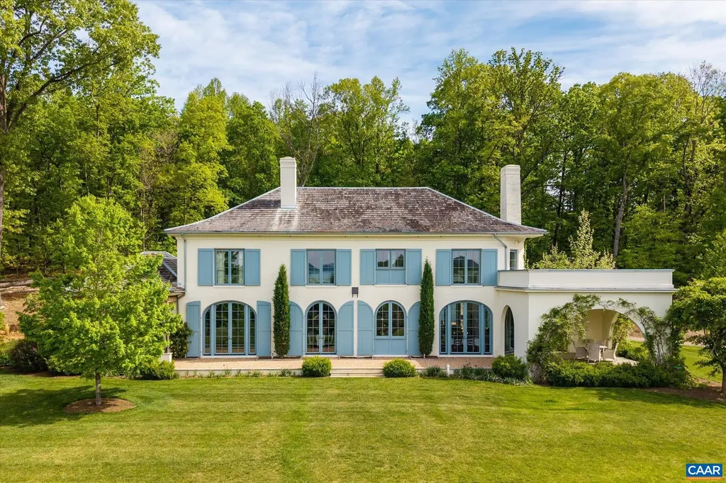 3065 Blandemar Drive Charlottesville VA 22903