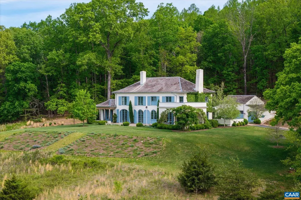 3065 Blandemar Drive Charlottesville VA 22903